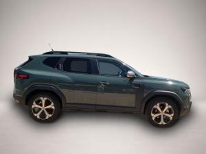 Dacia Duster Journey LKHZ+Navi+SHZ+RFK ECO-G 120 auto.