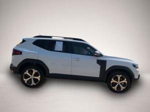 Dacia Duster Journey LKHZ+SHZ+GJR hybrid-G 150 EDC 4x.