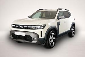 Dacia Duster Journey mild hybrid 96 kW (130 PS) 6-Gang