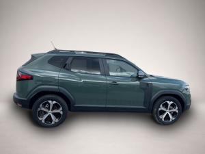 Dacia Duster Journey NAVI+SHZ+LKHZ ECO-G 120 LPG Jour.
