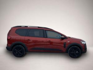 Dacia Duster Journey Navi+SHZ+LKHZ+RFK Hybrid 155 Jou.