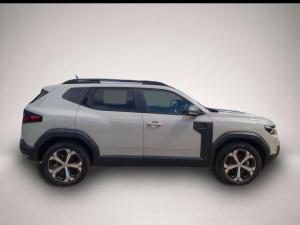 Dacia Duster Journey RFK+SHZ+LKHZ+GJR hybrid-G 150 ED.