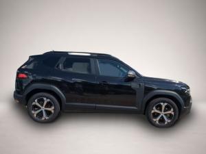 Dacia Duster Journey RFK+SHZ+LKHZ+Navi Hybrid 155 Jou.