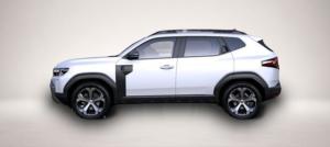 Dacia Duster Journey SHZ LKHZ Eco-G 120 auto Journey .
