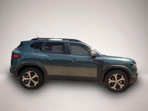 Dacia Duster Journey SHZ LKHZ Eco-G 120 auto Journey .