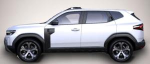 Dacia Duster Journey SHZ LKHZ Navi ECO-G 120 LPG Jour.
