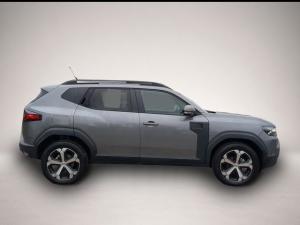 Dacia Duster Journey SHZ LKHZ Navi ECO-G 120 LPG Jour.