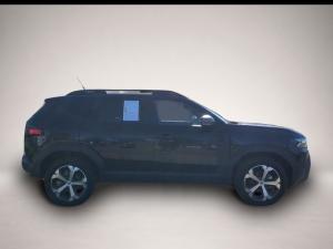 Dacia Duster Journey SHZ LKHZ Navi Hybrid 155 Journey.