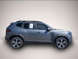 Dacia Duster Journey SHZ LKHZ Navi Hybrid 155 Journey.