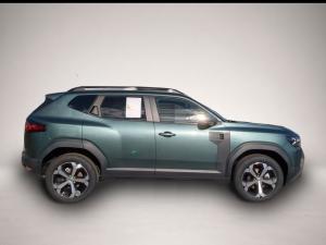 Dacia Duster Journey SHZ LKHZ Navi Hybrid 155 Journey.
