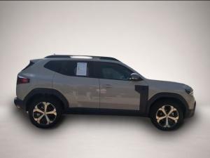 Dacia Duster Journey SHZ+LKHZ+RFK+PDC Hybrid 155 Jour.
