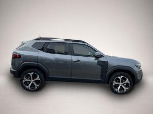 Dacia Duster Journey SHZ+NAVI+GJR hybrid-G 150 4×4 ED.