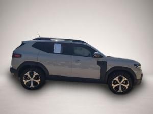 Dacia Duster Journey SHZ+Navi+LKHZ+RFK Hybrid 155 Jou.