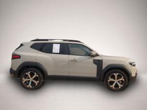 Dacia Duster Journey SHZ+Navi+RFK+PDC Hybrid 140 Jour.