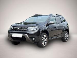 Dacia Duster Journey+ TCe 130 96 kW (131 PS), Schalt. 6-Gang