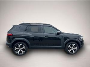 Dacia Duster Journey Winter-Plus, & City-Paket hybrid.