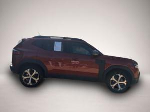 Dacia Duster Journey Winterpaket+Navi+LED Hybrid 155 .
