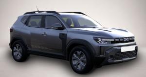 Dacia Duster LPG 120 PS AT | Carplay | Sitz+Lnkrdheiz.