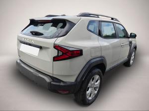 Dacia Duster LPG 120 PS AT | Carplay | Sitz+Lnkrdheiz.