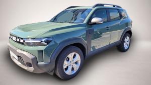Dacia Duster LPG 120 PS AT | Carplay | Sitz+Lnkrdheiz.