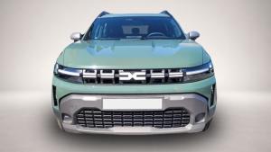 Dacia Duster LPG 120 PS AT | Carplay | Sitz+Lnkrdheiz.