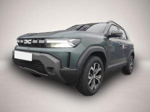 Dacia Duster LPG 120 PS | Carplay | Sitz+Lenkradheiz.