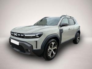 Dacia Duster MJ2025 1.3 TCe 150 EDC Journey