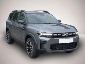Dacia Duster Spirit of Sand Hybrid-G 4×4 Spirit of Sa.