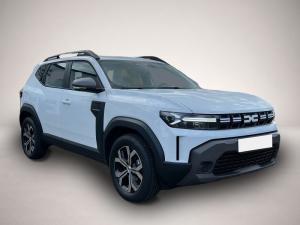Dacia Duster TCe 100 ECO-G LPG Expression GJR+SHZ+Carp