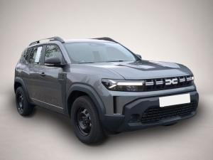Dacia Duster TCe 100 LPG Essential Klima+PDC