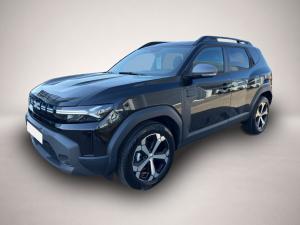 Dacia Duster TCe 120 ECO-G Extreme Navi+SHZ+LKHZ+RFK