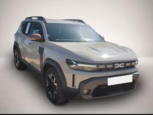 Dacia Duster TCe 120 ECO-G Extreme SHZ LKHZ