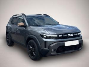 Dacia Duster TCe 120 ECO-G LPG Extreme SHZ+RFK+LED