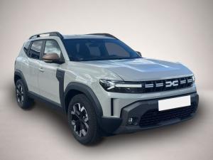 Dacia Duster TCe 120 ECO-G LPG Extreme SHZ+RFK+LED