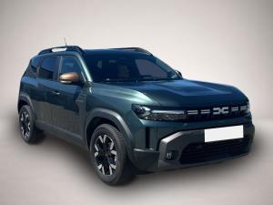 Dacia Duster TCe 120 ECO-G LPG Extreme SHZ+RFK+LED