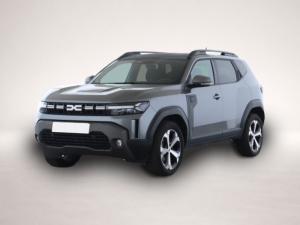Dacia Duster TCe 130 4×4 Journey SHZ PDC LED
