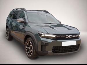 Dacia Duster TCe 130 Extreme Tce 130 Extreme Winterpa.
