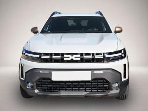 Dacia Duster TCe 130 Extreme Tce 130 Extreme Winterpa.