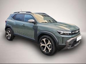 Dacia Duster Tce 130 Journey Citypaket Winterpaket Nav