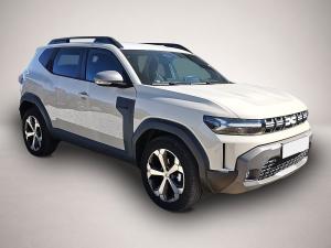 Dacia Duster Tce 130 Journey Navi Winterpaket Keyless