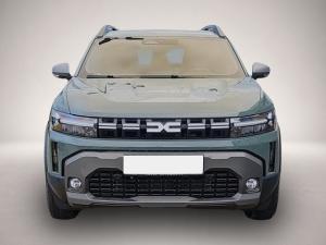 Dacia Duster TCe 130 Journey Tce 130 Journey Citypake.