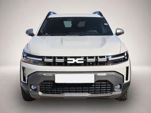 Dacia Duster TCe 130 Journey Tce 130 Journey Navi Win.