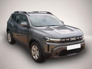 Dacia Duster TCe 140 Expression RFK+SHZ+PDC+LKHZ