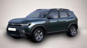 Dacia Duster TCe 140 Expression SHZ LKHZ