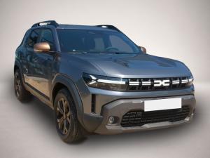 Dacia Duster TCe 140 Extreme SHZ+LKHZ+Navi+RFK