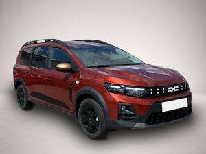Dacia Jogger ECO-G 120 auto Extreme 5-S SHZ+LED+PDC