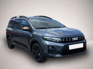 Dacia Jogger ECO-G 120 auto Extreme 5-S SHZ+LKHZ+Carpl