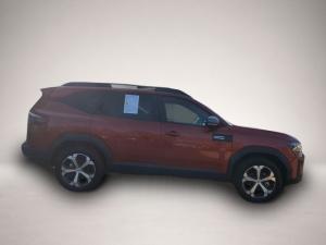 Dacia Jogger ECO-G 120 auto Extreme 5-S SHZ+LKHZ+Carpl