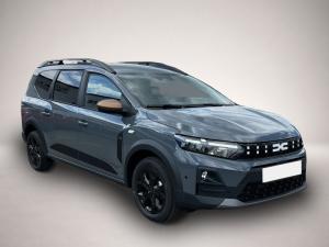 Dacia Jogger ECO-G 120 auto Extreme 5-S SHZ+RFK+LED