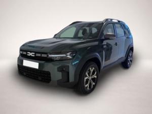 Dacia Jogger ECO-G 120 auto Extreme 5-S Winterpaket+RF